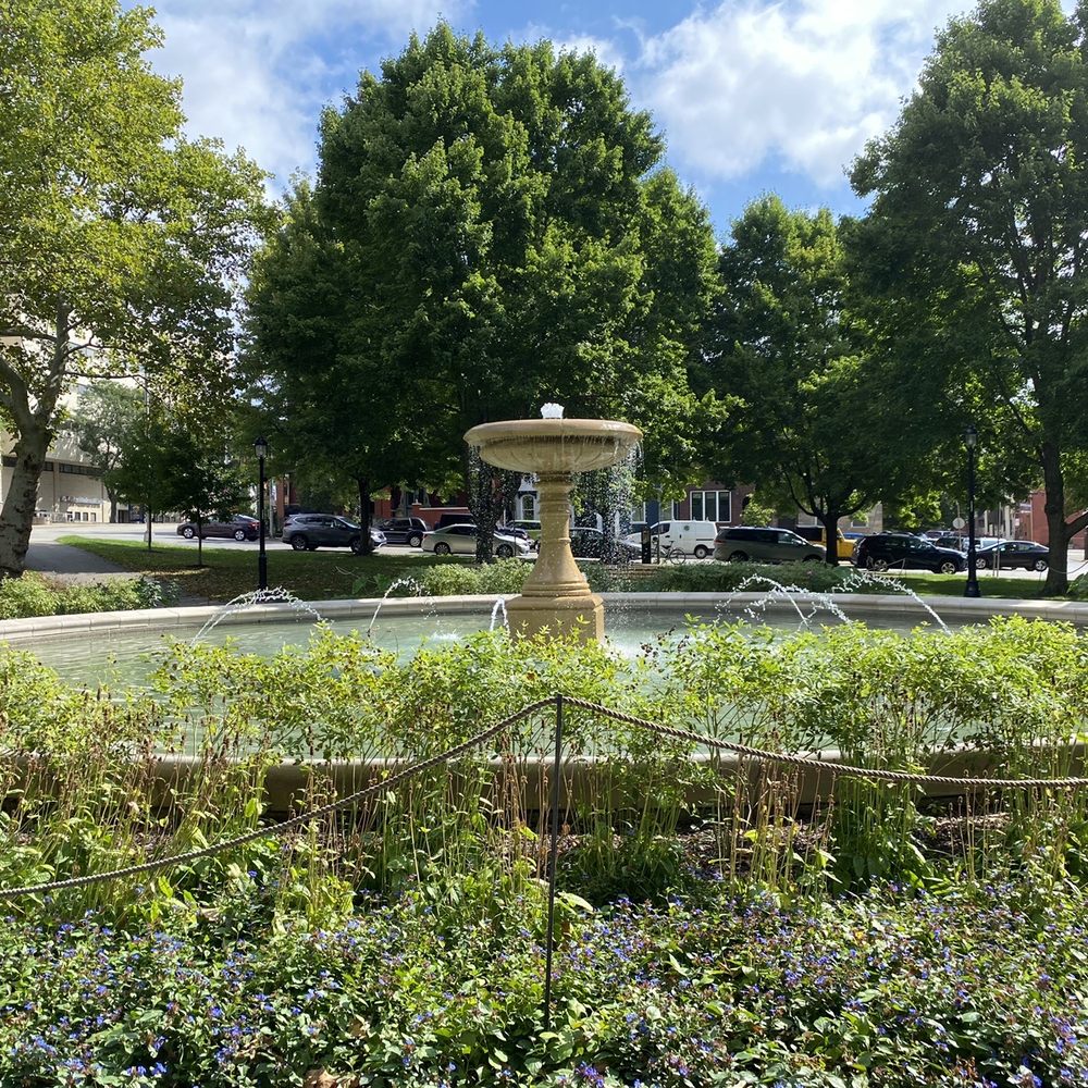 Allegheny Commons-East - Memorial fountain - Apartments Near Me - Pittsburgh, Pennsylvania Allegheny Commons-East - Memorial fountain - Apartments Near Me - Pittsburgh, Pennsylvania