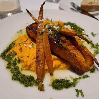 Postino - Salmon, $42 - New American Near Me - Lafayette, California