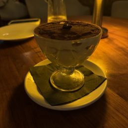 Tiramisu Tiramisu