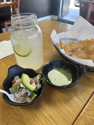 La Sobremesa by null