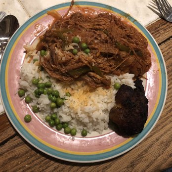 The Columbia - Ropa Vieja - Spanish Near Me - St Augustine, Florida The Columbia - Ropa Vieja - Spanish Near Me - St Augustine, Florida