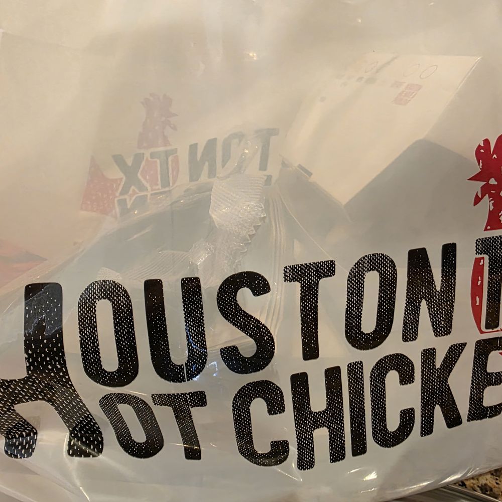 Houston TX Hot Chicken - Houston Hot Chicken Sandwich to go order. - Chicken Shop Near Me - Las Vegas, Nevada