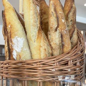 Boulangerie Christophe - Sandwiches Near Me - Potomac, Maryland