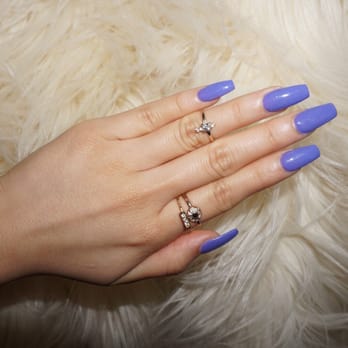 Orchid nails - Love my coffin nails! - Nail Salons Near Me - Humble, Texas Orchid nails - Love my coffin nails! - Nail Salons Near Me - Humble, Texas
