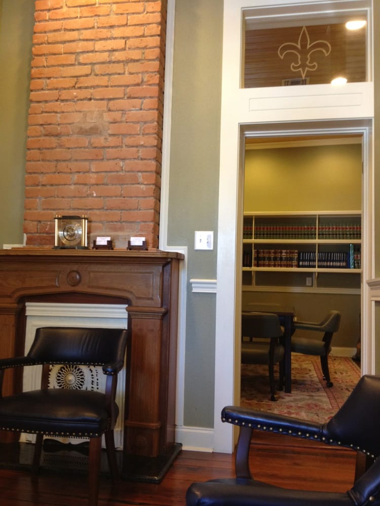 Samuel Lila Molaison - divorce attorney in Gretna, LA