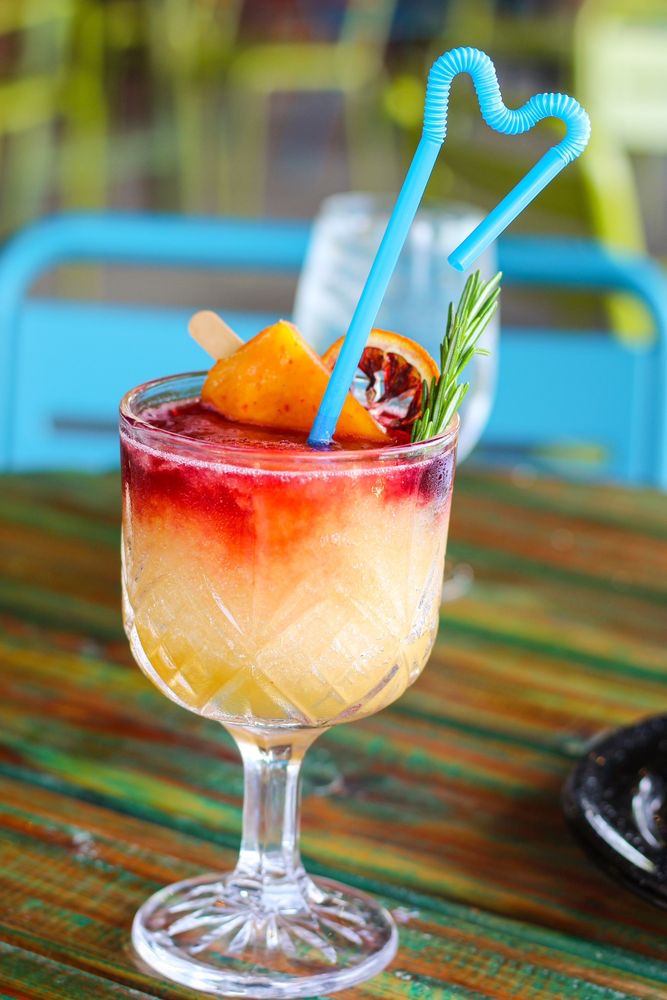 A'Verde Cocina and Tequila Library