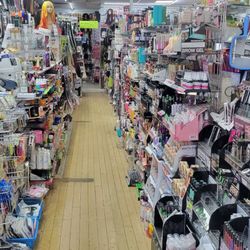 HK Beauty