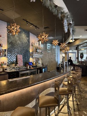 Edge Restaurant by null