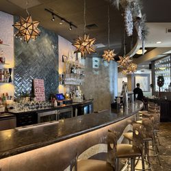 Edge Restaurant - 12.18.2025