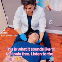 Singh Chiropractic Clinic - No more neck pain