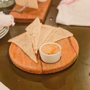 Pizzeria Seven Twelve - Hummus and pita - Pizza Near Me - Orem, Utah Pizzeria Seven Twelve - Hummus and pita - Pizza Near Me - Orem, Utah