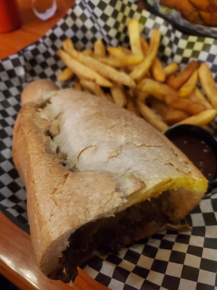 PASTAS ON THE GREEN 16 Photos & 10 Reviews 1 Village Blvd N