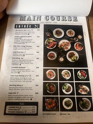 Goog Thai Cook Shop by null