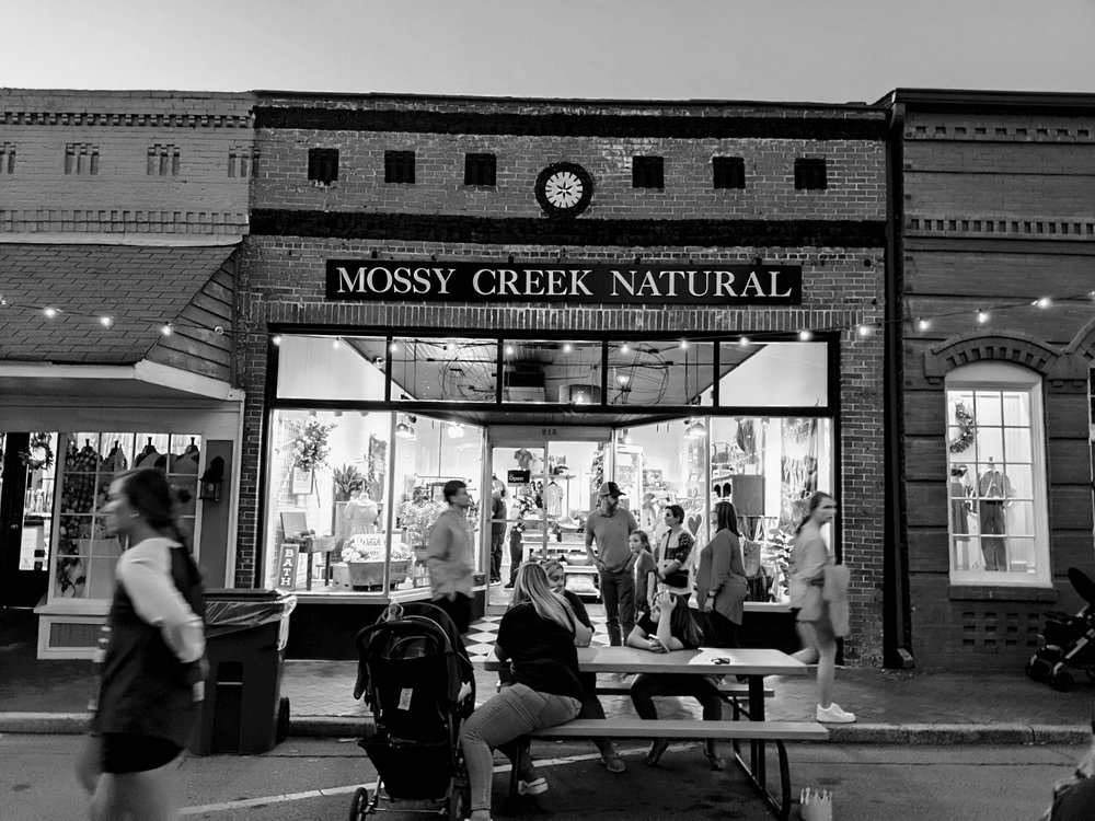 MOSSY CREEK NATURAL Updated July 2024 24 Photos 915 Carroll St