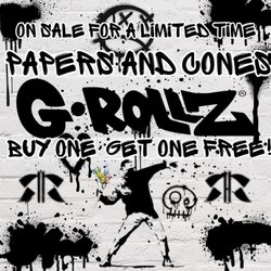 Rock N Roll It Smoke & Vape shop
