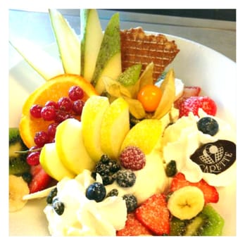 Carette - Ice Cream & Frozen Yogurt Near Me - Ottignies, WBR Carette - Ice Cream & Frozen Yogurt Near Me - Ottignies, WBR
