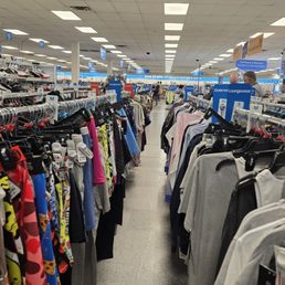 Nices & Clothing. Nices & Clothing.
