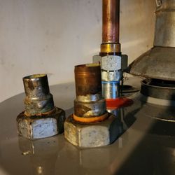 Sina Plumbing & Drain Service