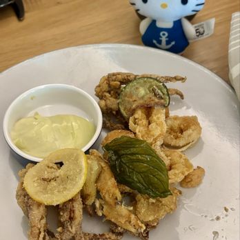 Extra Virgin - Italian Near Me - Miami, Florida