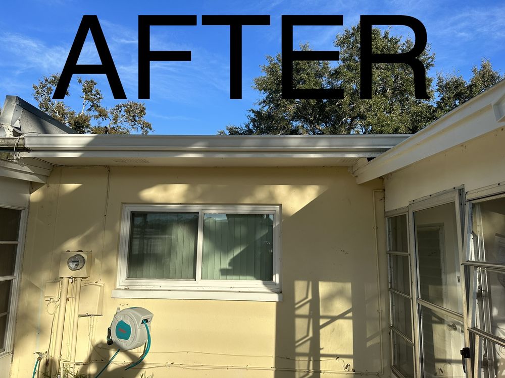 Slide of Lissie’s Roofing and Construction