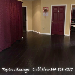Revive Massage - Welcome To Revive Massage
