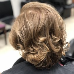 University Town Plaza - Highlights and cut by Cindi