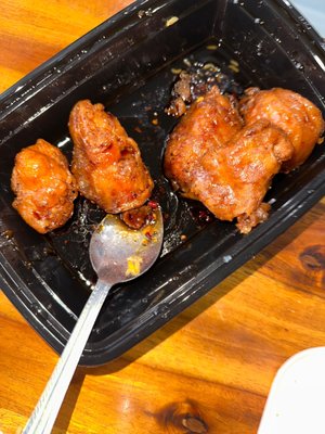 Rice Up Asian Kitchen