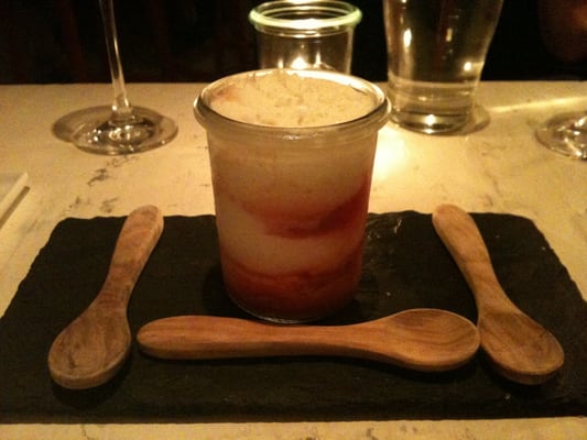 Murray's Cheese Bar by null