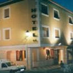 Hotel Moreno