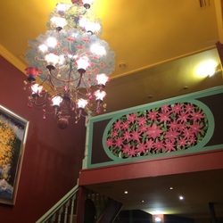 La Brasserie des Fleurs