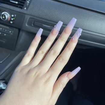 Classy Nails - Nail Salons Near Me - Corpus Christi, Texas