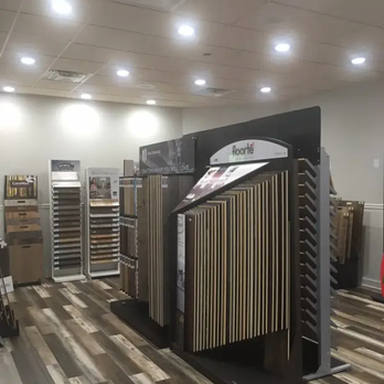 All Service Floor Covering - Flooring Near Me - Dallas, Georgia