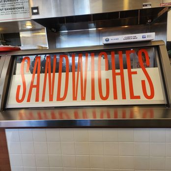 Monty's Alhambra  - Chicken Shop Near Me - Alhambra, California