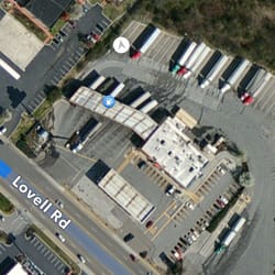 Pilot Convenience Store