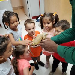 Smart Starts Day School
