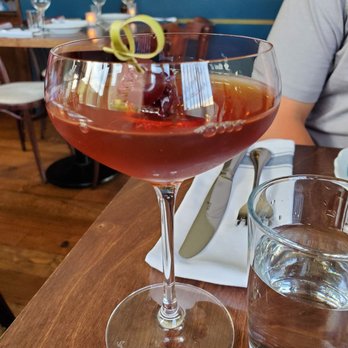 St Lawrence Restaurant - Manhattan - French Near Me - Vancouver, British Columbia St Lawrence Restaurant - Manhattan - French Near Me - Vancouver, British Columbia