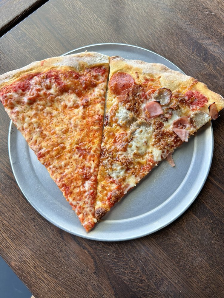 DOM’S PIZZA AND PASTA Updated October 2024 45 Photos & 63 Reviews