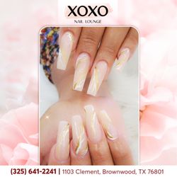 XoXo Nail Lounge - Let    be your new nail buddy, providing an exclusive experience at an affordable price.
At our place, you'l