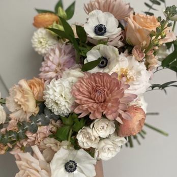 Ko Floral Designs - Bride bouquet - Floral Designers Near Me - Santa Rosa, California Ko Floral Designs - Bride bouquet - Floral Designers Near Me - Santa Rosa, California