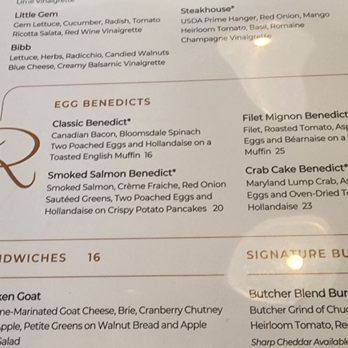 Echo & Rig - Steakhouses Near Me - Las Vegas, Nevada