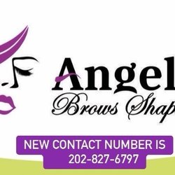 Angels Brows Shaping