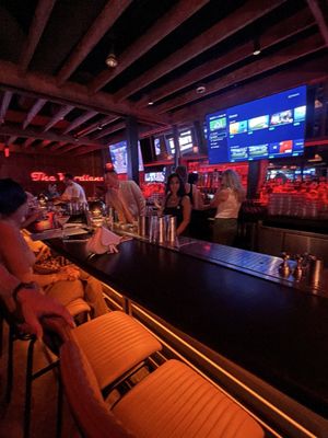 LOCAL Public Eatery - The Woodlands by null