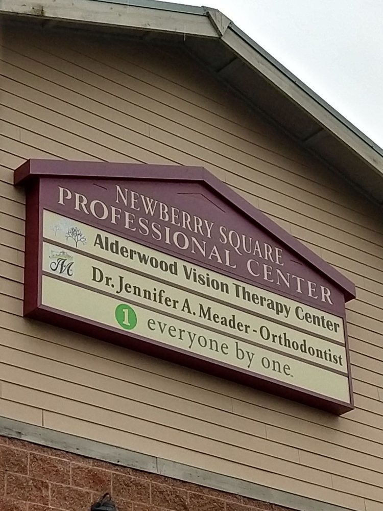 ALDERWOOD VISION THERAPY 16 Photos & 15 Reviews 16006 Ash Way