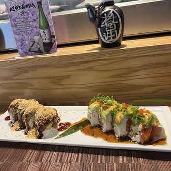Tori Tori Sushi - Sushi Bars Near Me - Orange, California