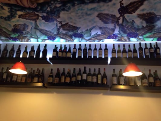BA Wine Bar Bairro Alto by null