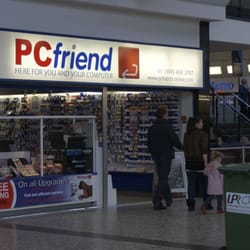 PC Friend