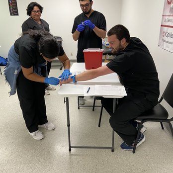 KS Phlebotomy School - Specialty Schools Near Me - Webster, Texas KS Phlebotomy School - Specialty Schools Near Me - Webster, Texas