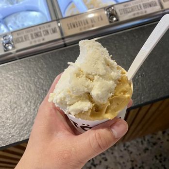 Toto Ice Cream - Ice Cream & Frozen Yogurt Near Me - Madrid, M Toto Ice Cream - Ice Cream & Frozen Yogurt Near Me - Madrid, M