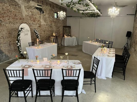 Belle Vue Wilmington by null