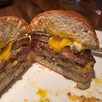 Au Cheval - Burgers Near Me - New York, New York Au Cheval - Burgers Near Me - New York, New York